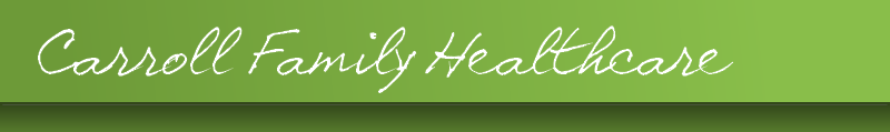 Carroll Family Healthcare